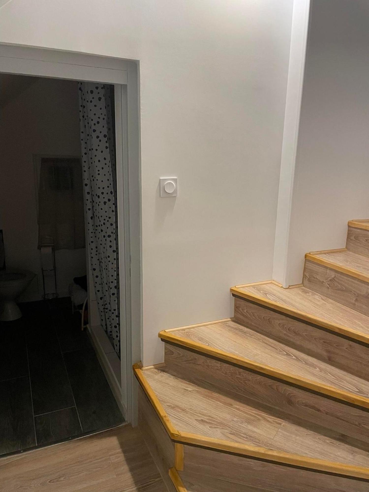 Maison Vintage A Montdauphin Εξωτερικό φωτογραφία