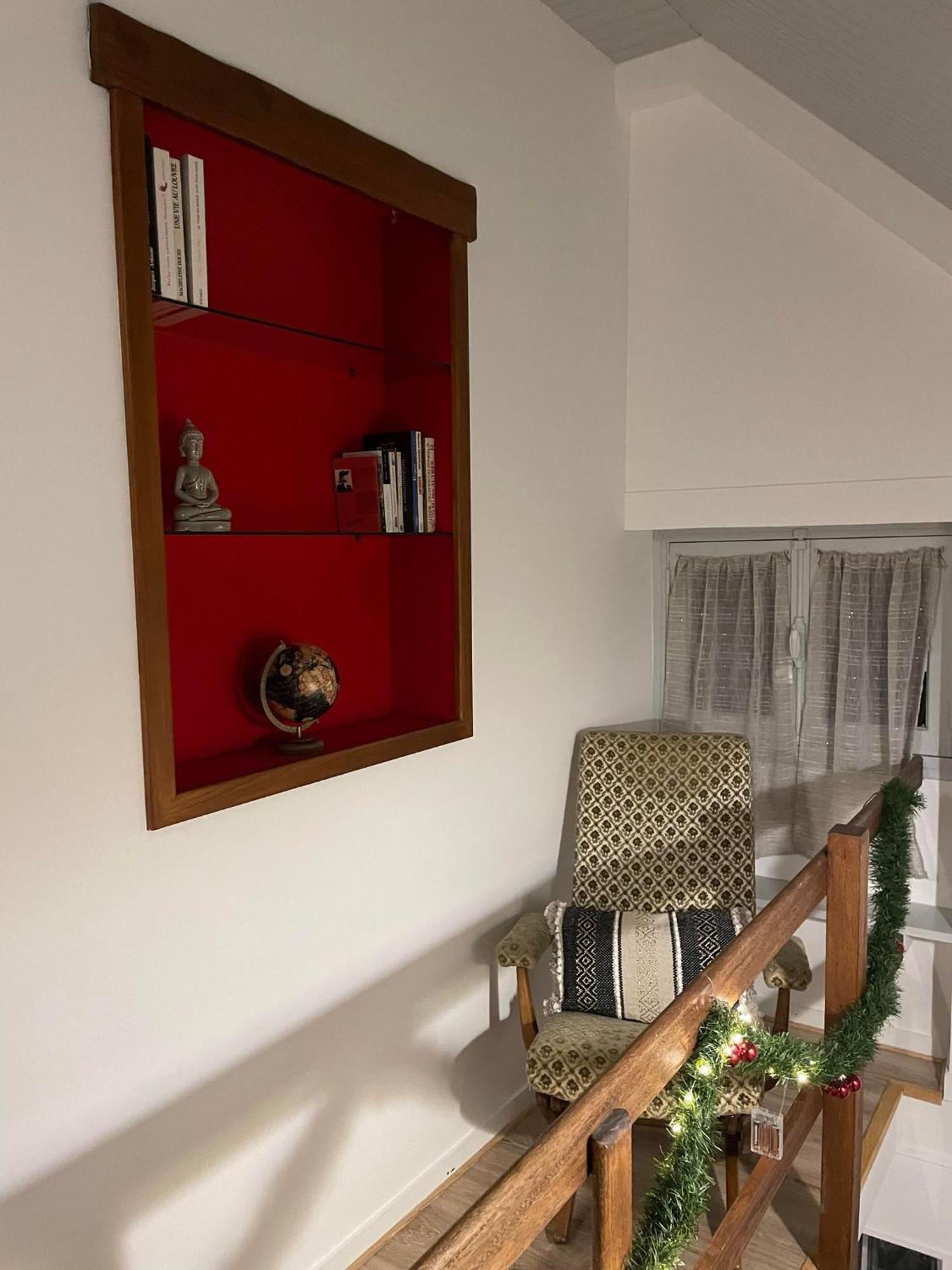 Maison Vintage A Montdauphin Εξωτερικό φωτογραφία