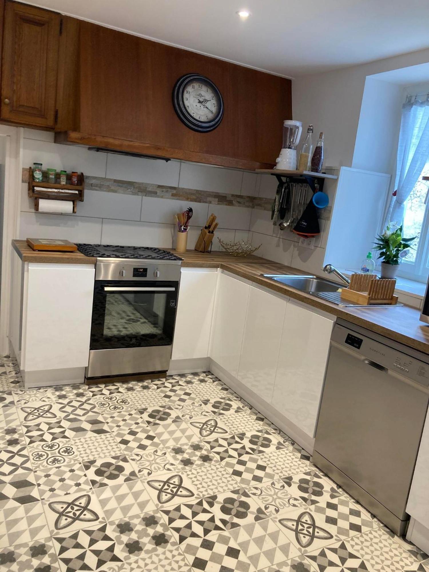 Maison Vintage A Montdauphin Εξωτερικό φωτογραφία
