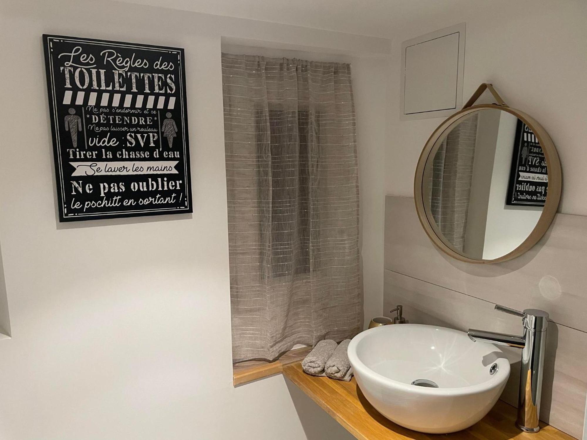 Maison Vintage A Montdauphin Εξωτερικό φωτογραφία