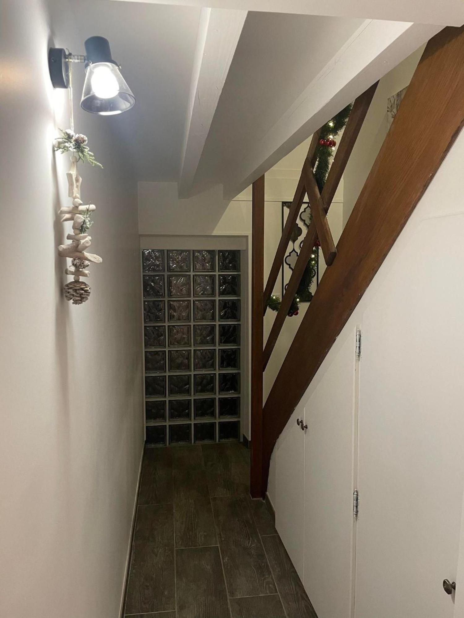 Maison Vintage A Montdauphin Εξωτερικό φωτογραφία