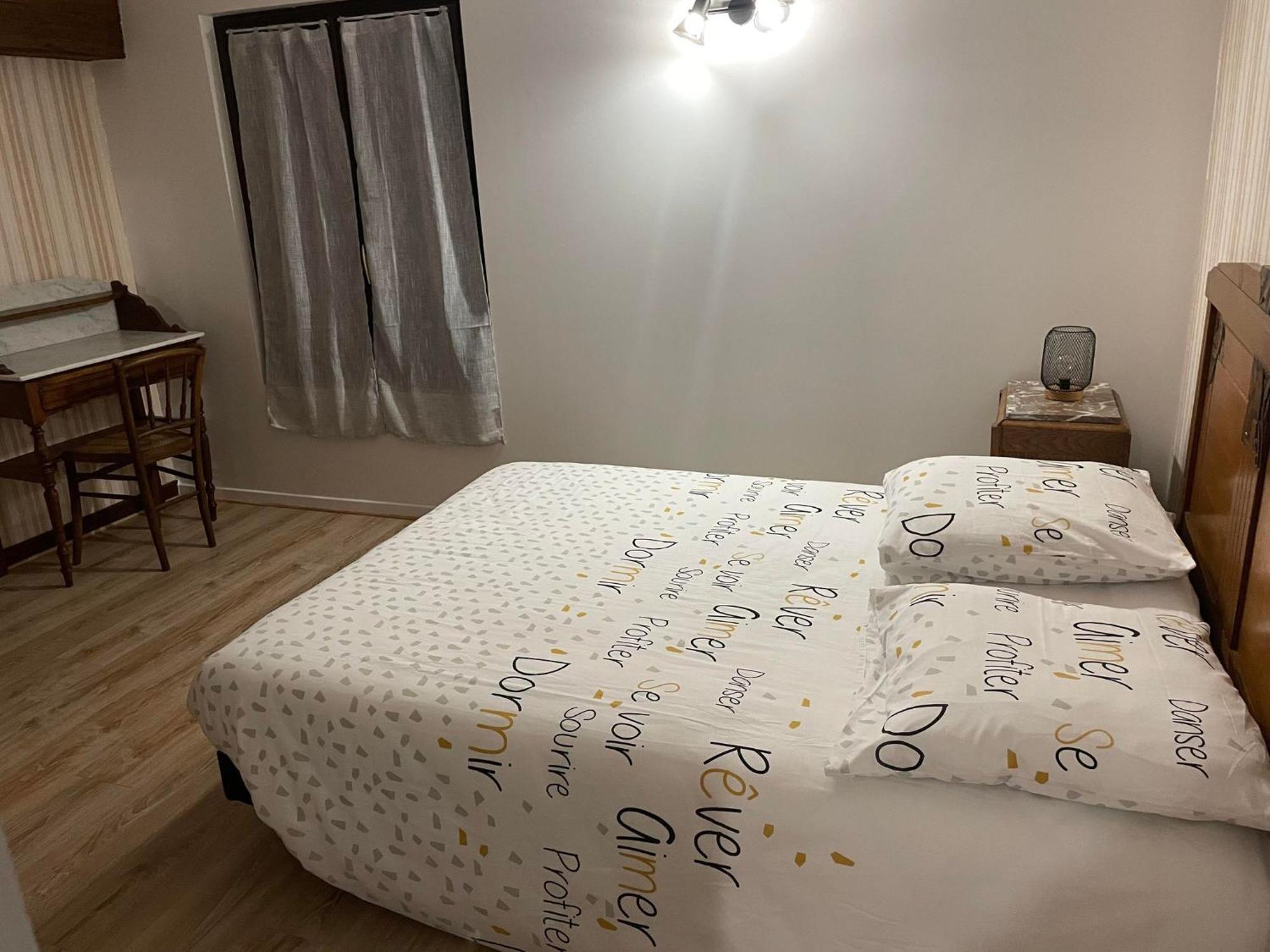 Maison Vintage A Montdauphin Εξωτερικό φωτογραφία