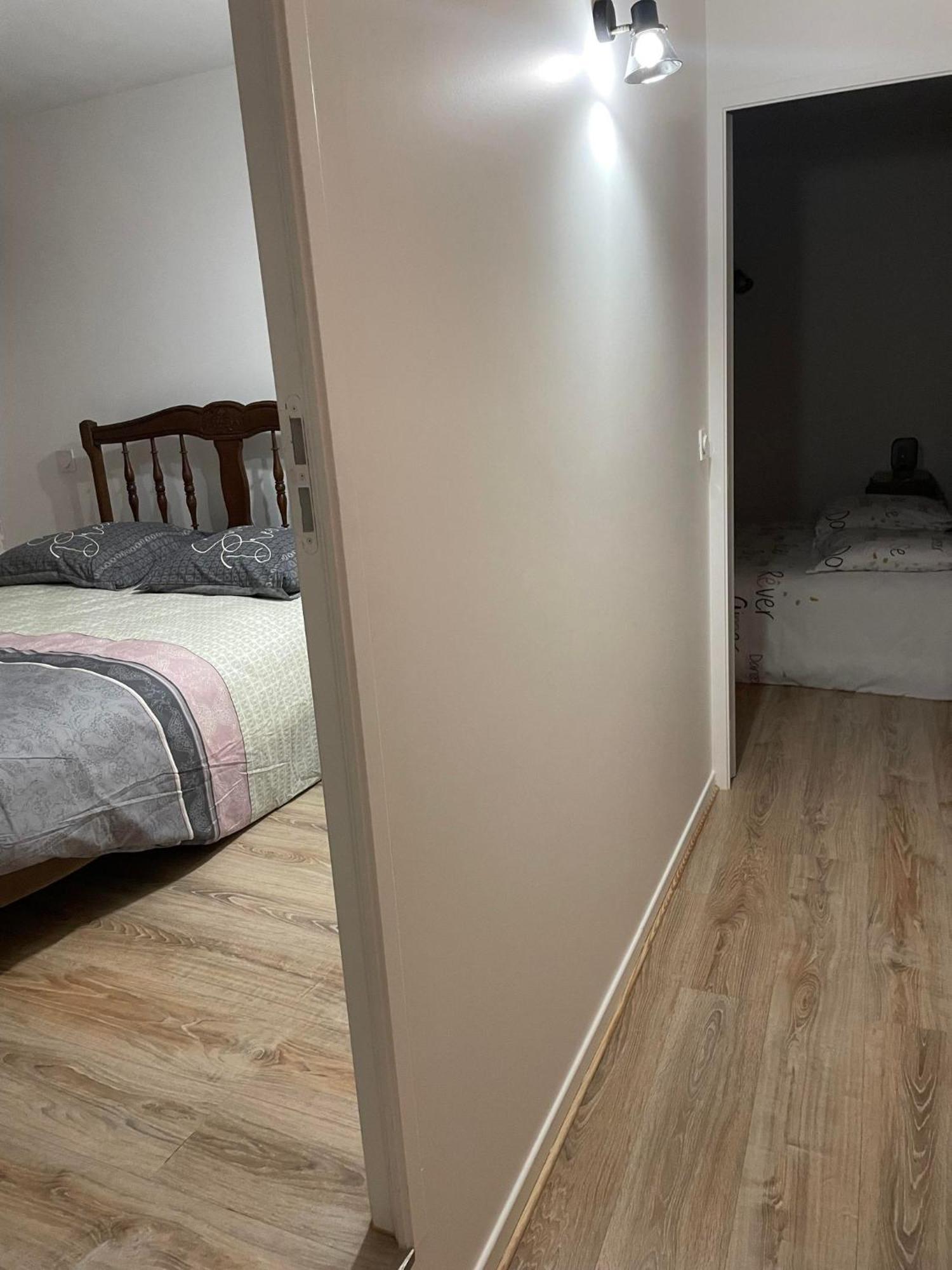 Maison Vintage A Montdauphin Εξωτερικό φωτογραφία