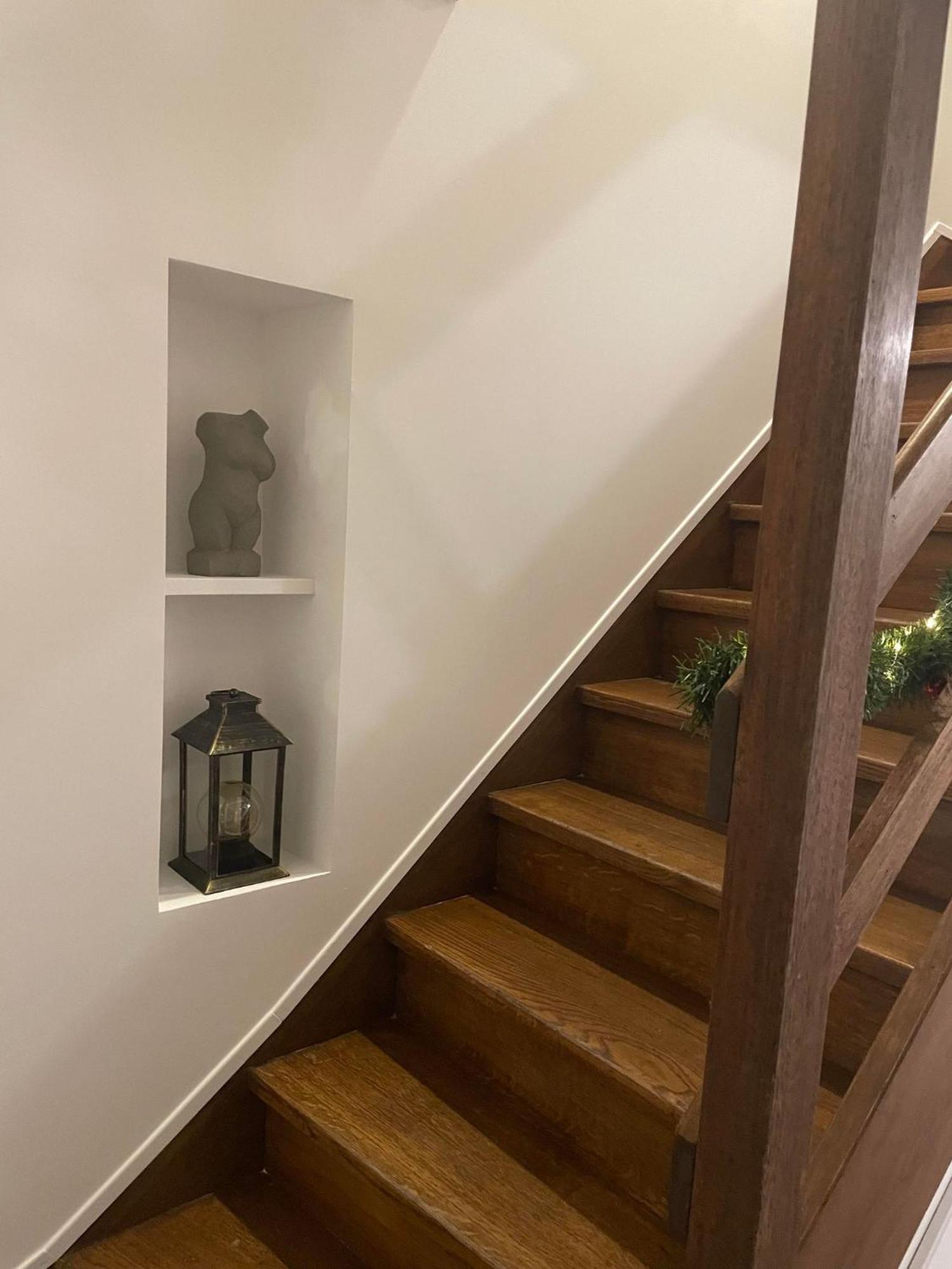 Maison Vintage A Montdauphin Εξωτερικό φωτογραφία