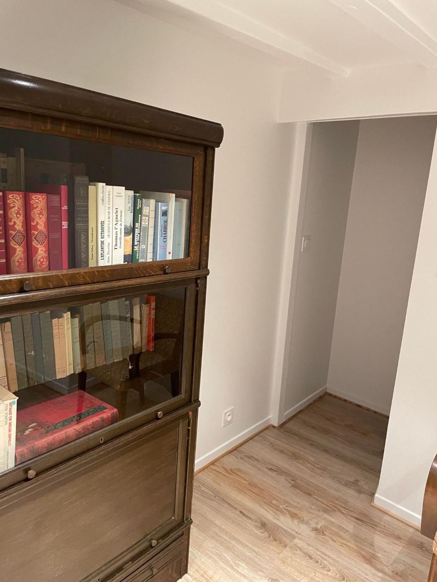Maison Vintage A Montdauphin Εξωτερικό φωτογραφία