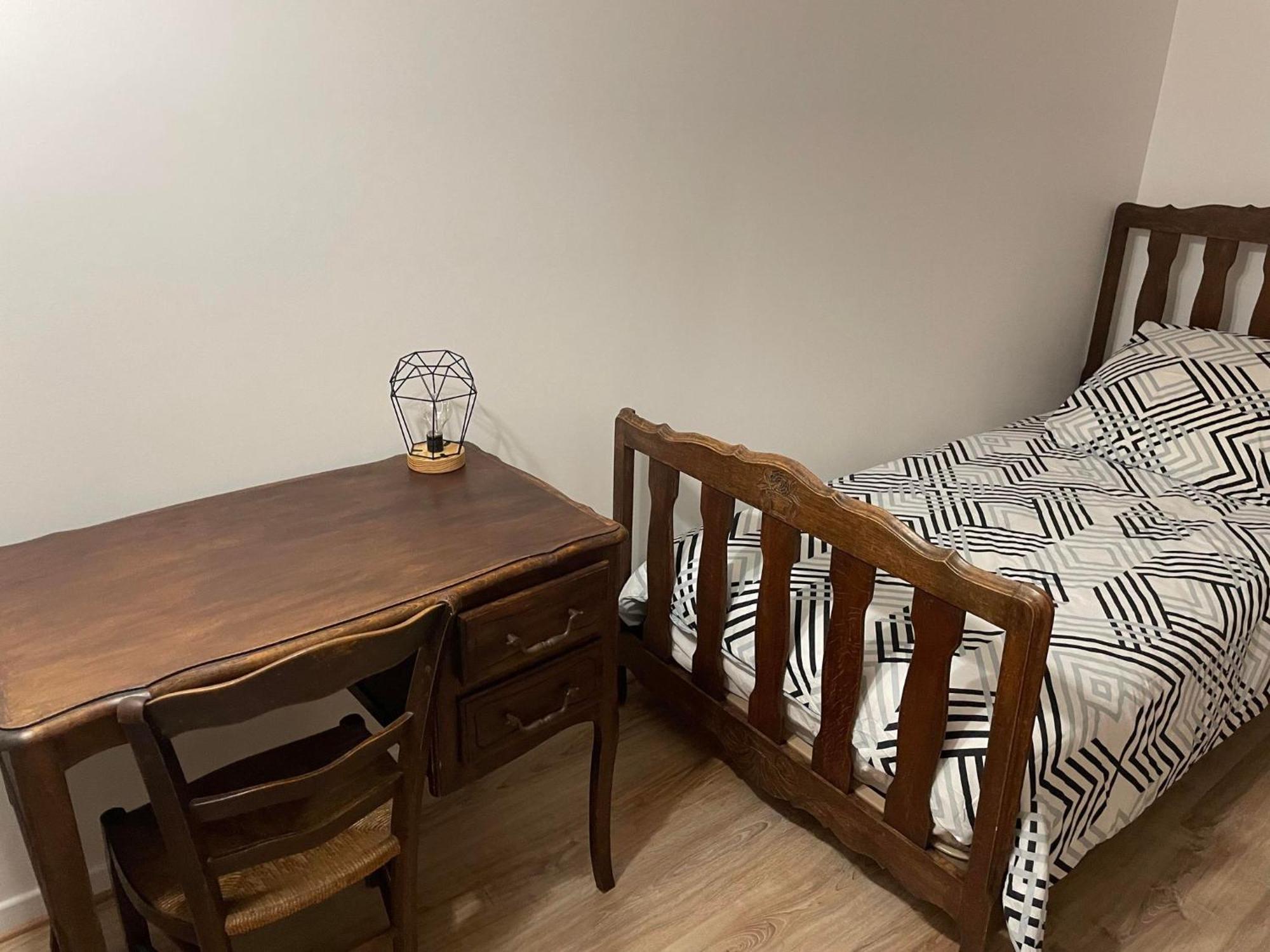 Maison Vintage A Montdauphin Εξωτερικό φωτογραφία
