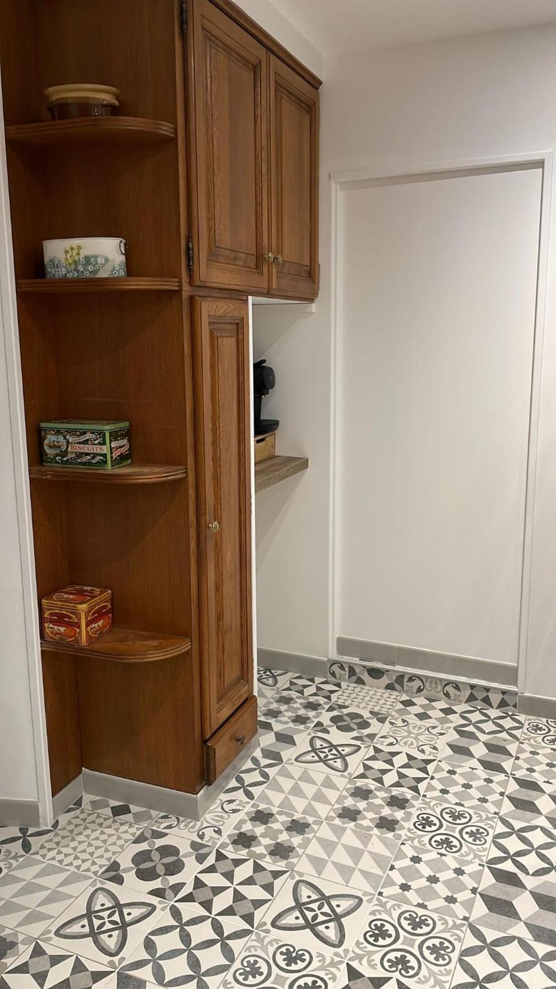 Maison Vintage A Montdauphin Εξωτερικό φωτογραφία