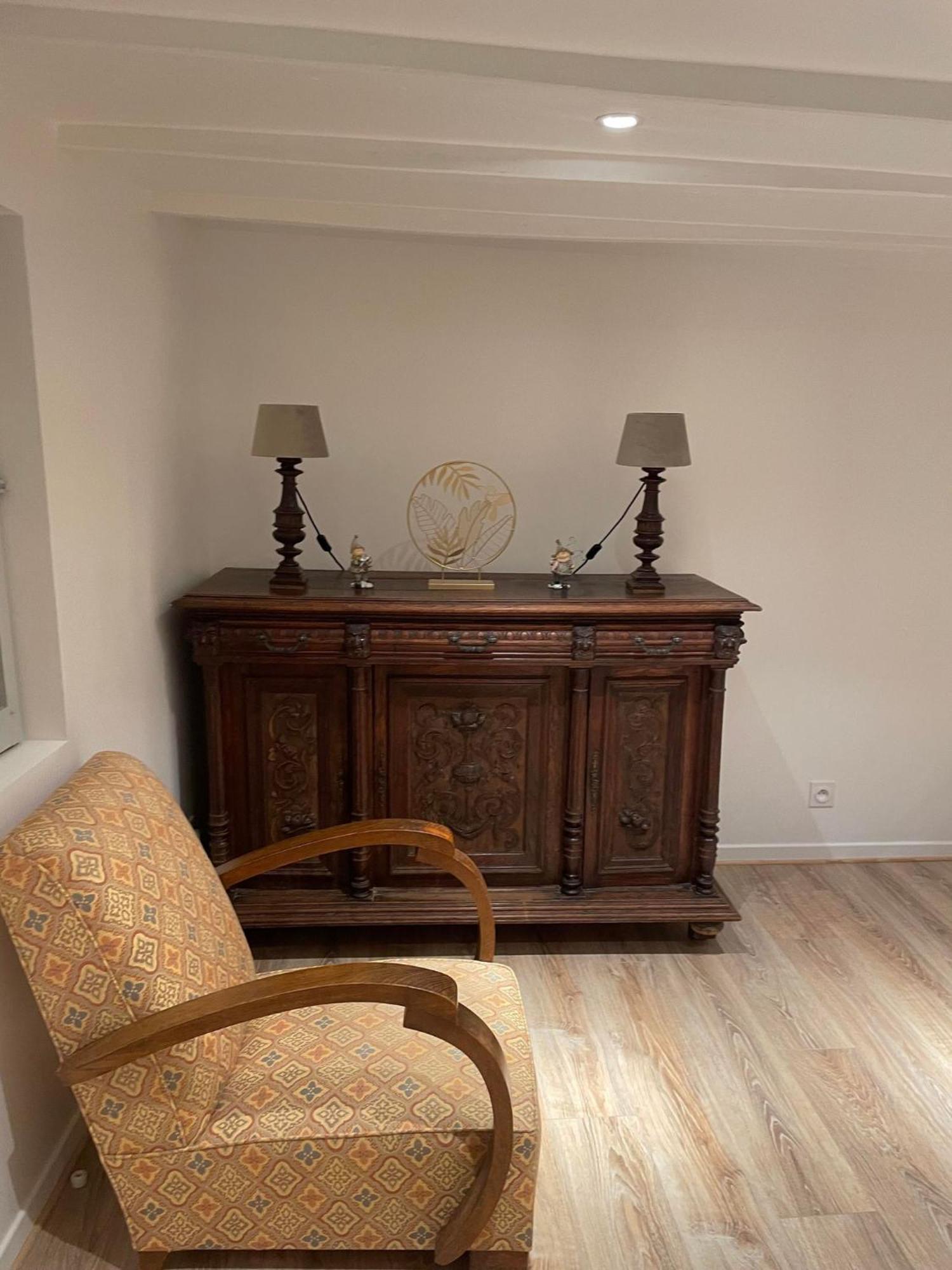Maison Vintage A Montdauphin Εξωτερικό φωτογραφία